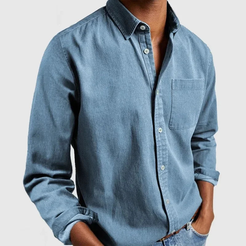LK® | Premium Casual Hemd