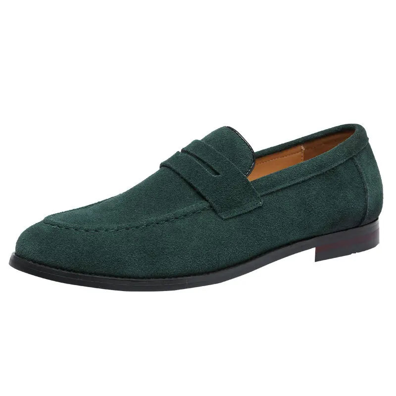 NOBA Men's Summer Slip-Ons