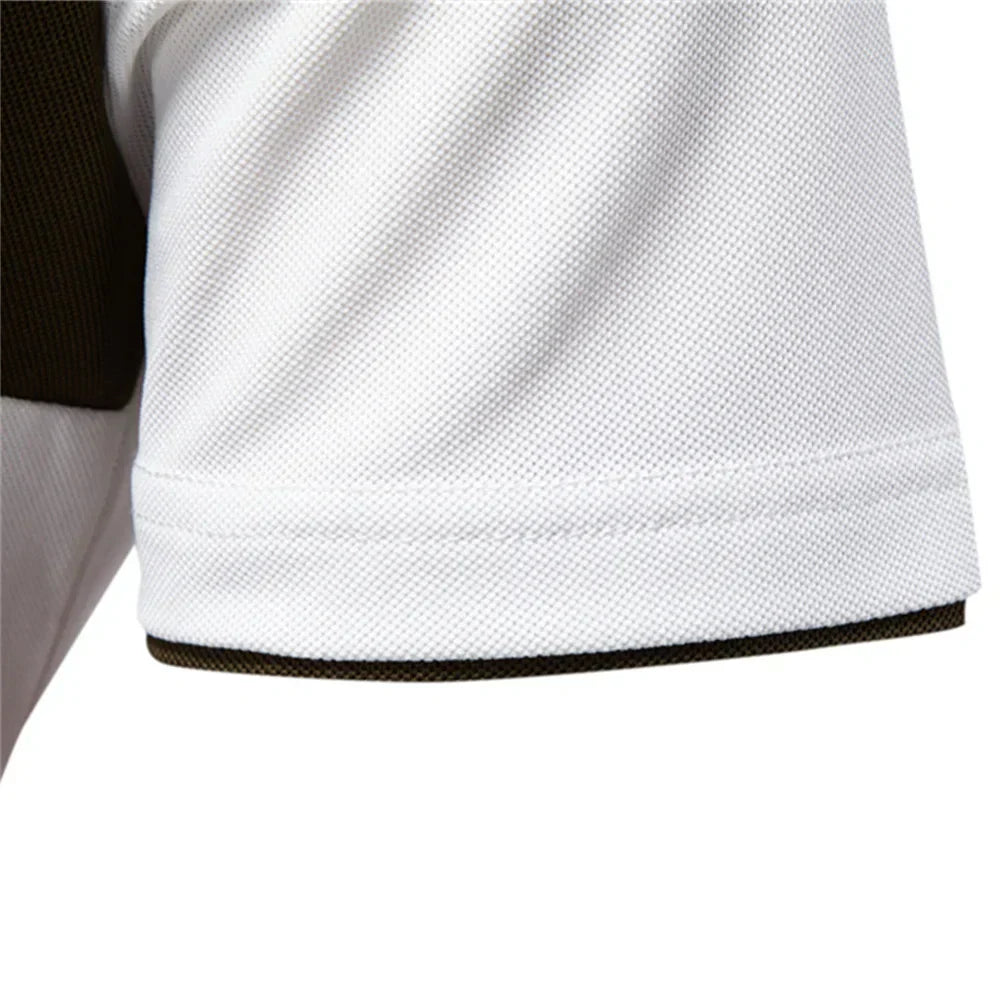 LK® | Luxe Casual Polo