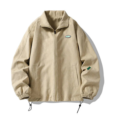 Moskau - Herren Vintage Winterjacke