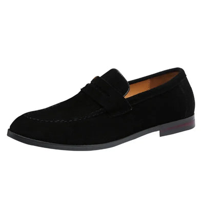 NOBA Men's Summer Slip-Ons