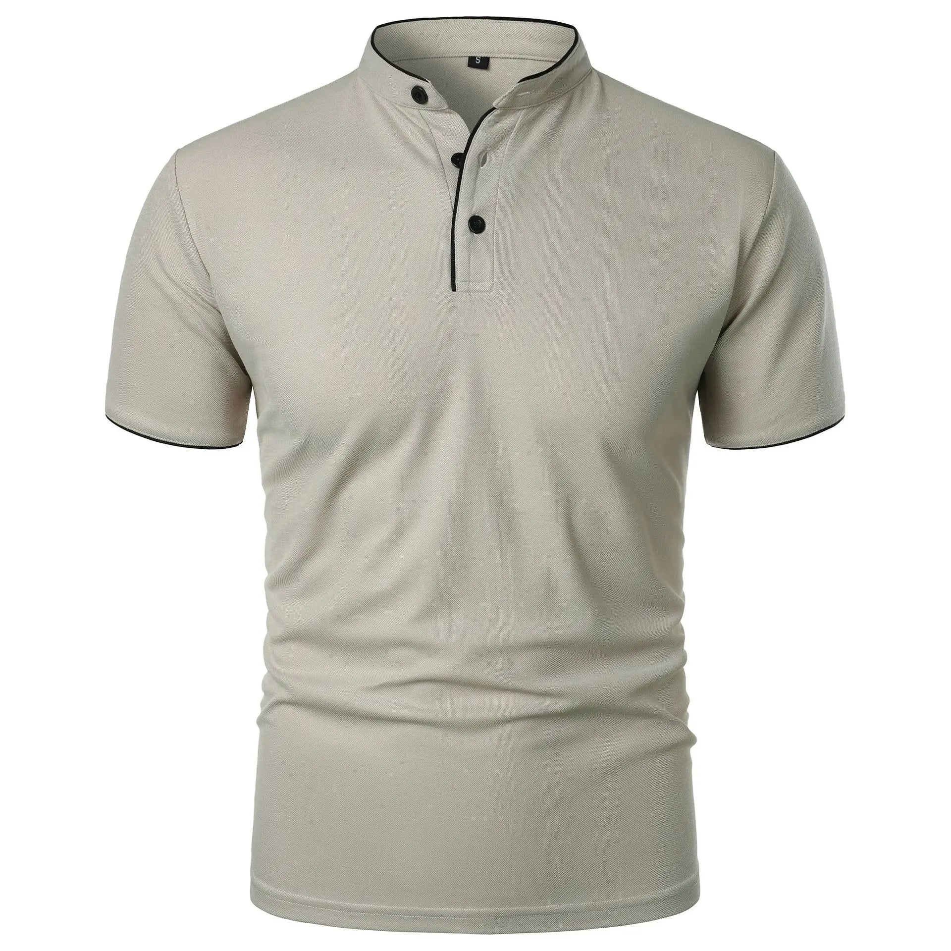 LK® | Stretchy Fit Polo