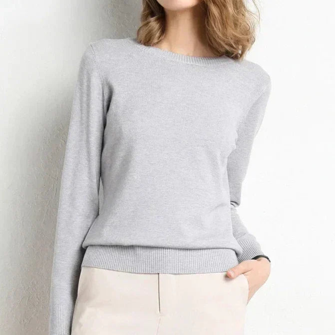 LK® | Essentielle Wollpullover
