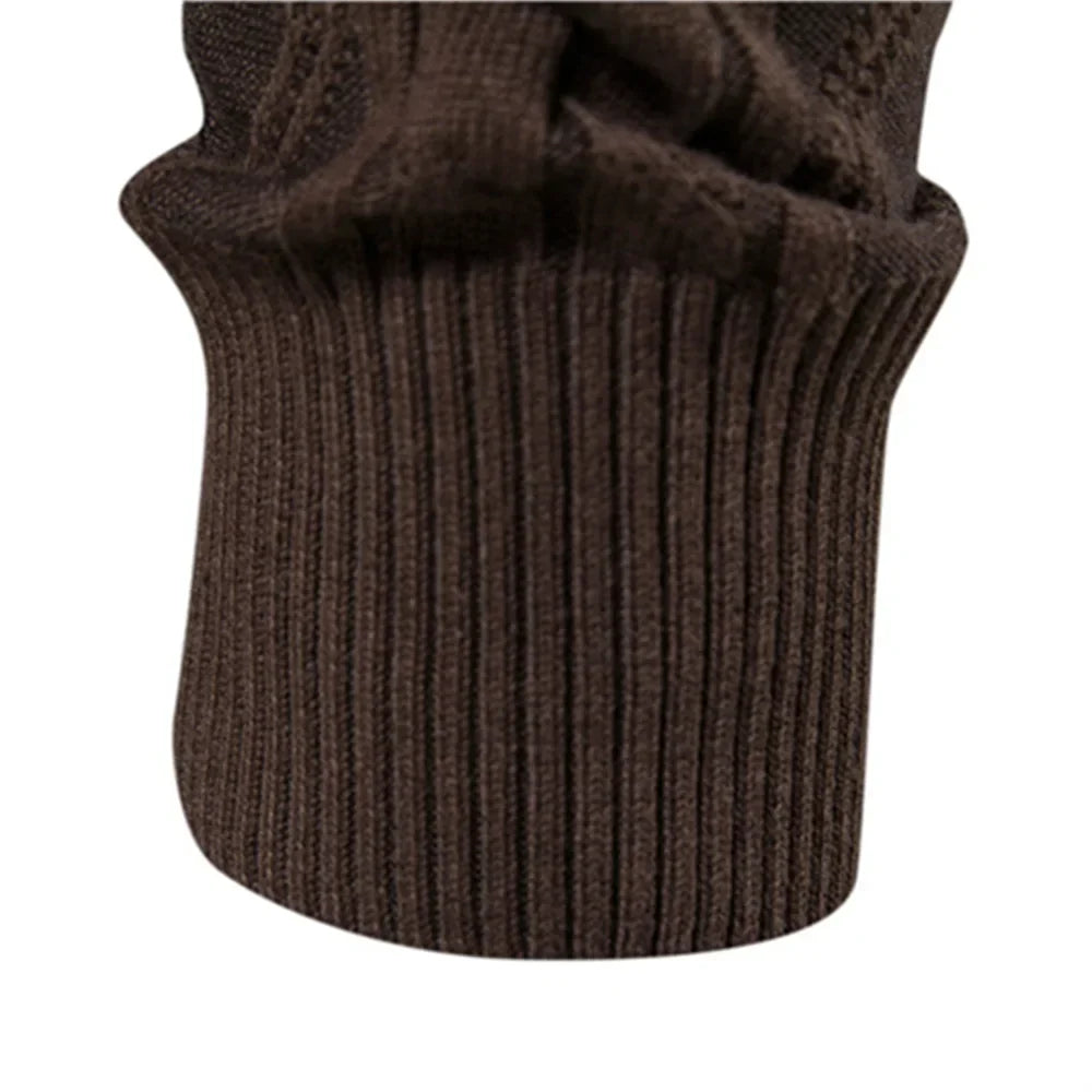 LK® | Strickjacke mit Knöpfen