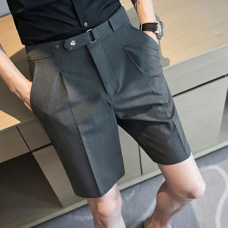 NOBA - Komfortable Elastische Shorts