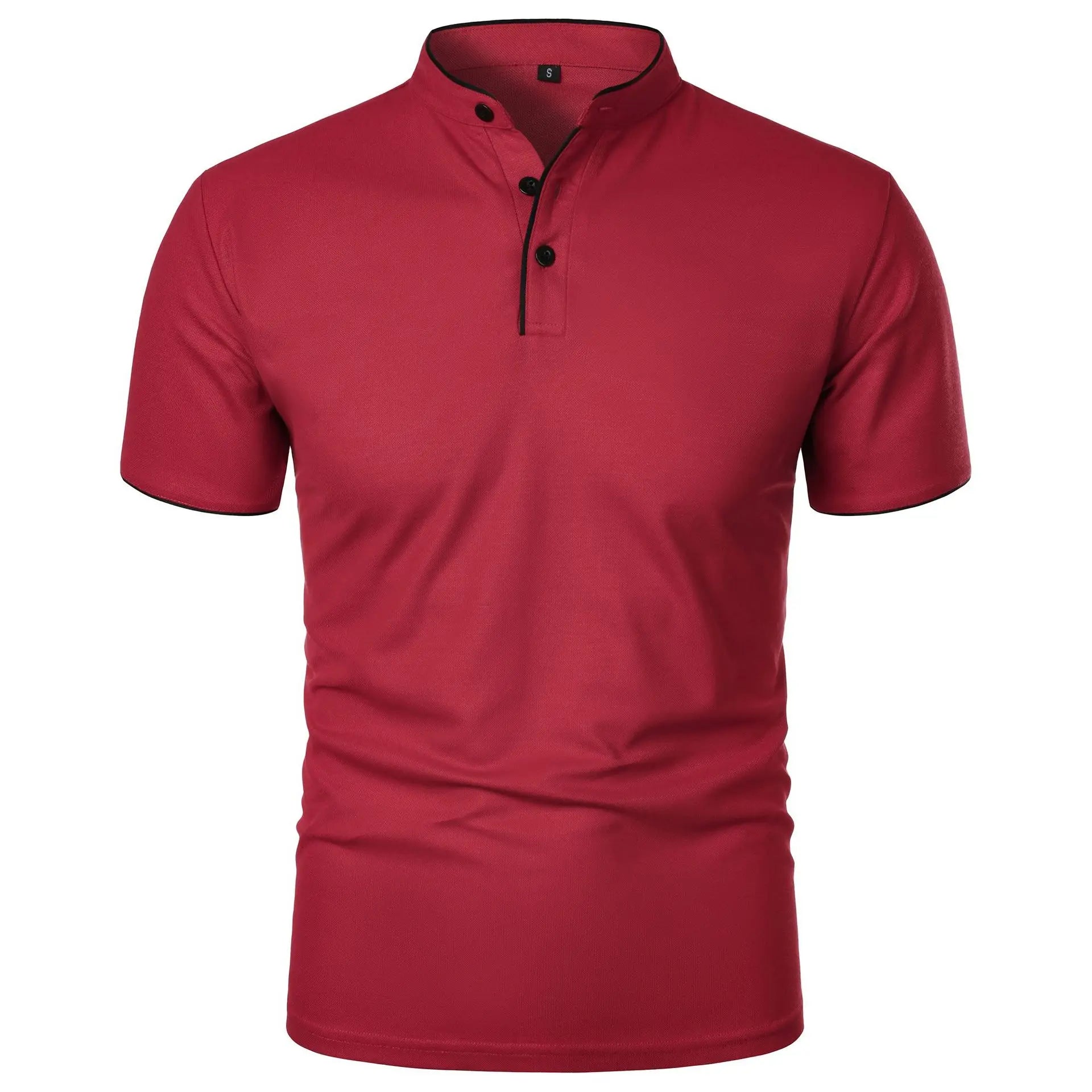 LK® | Stretchy Fit Polo
