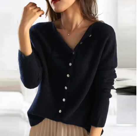 LK® | Modischer Cardigan