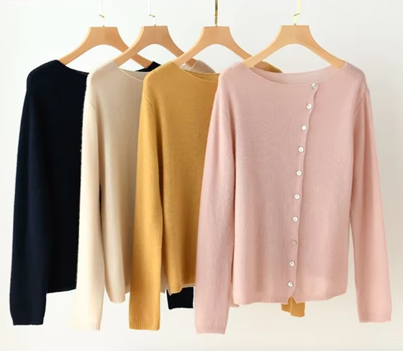 LK® | Modischer Cardigan