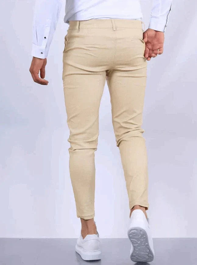 LK® | Elegante Stretch-Hose