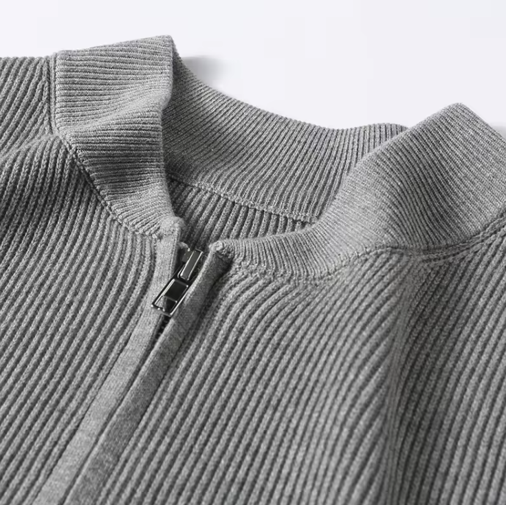 100% Weiches Baumwoll-Weste