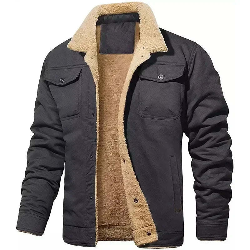 LK® | Vintage Bomberjacke
