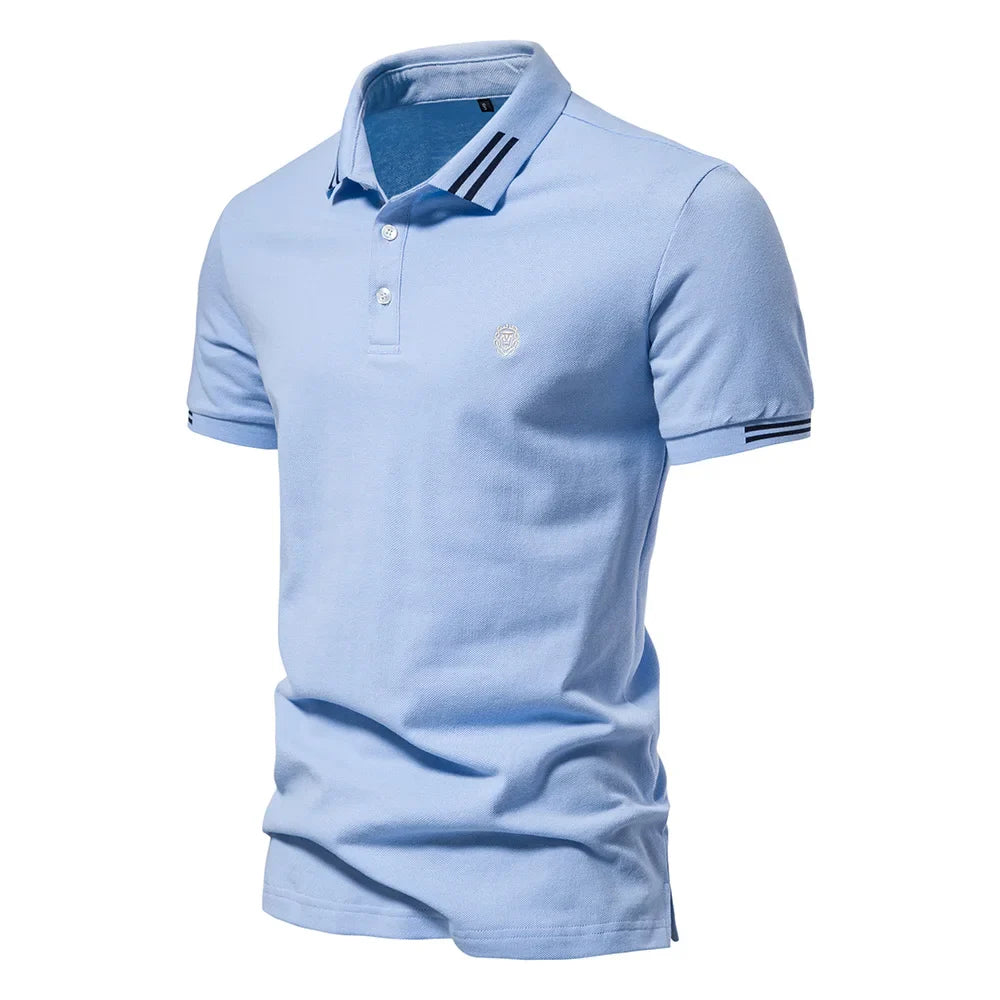 LK® | Elegantes Chic Polo