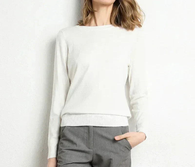 LK® | Essentielle Wollpullover