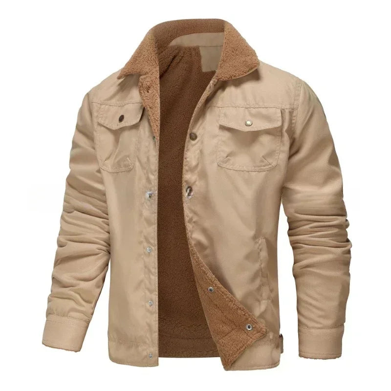 LK® | Vintage Bomberjacke