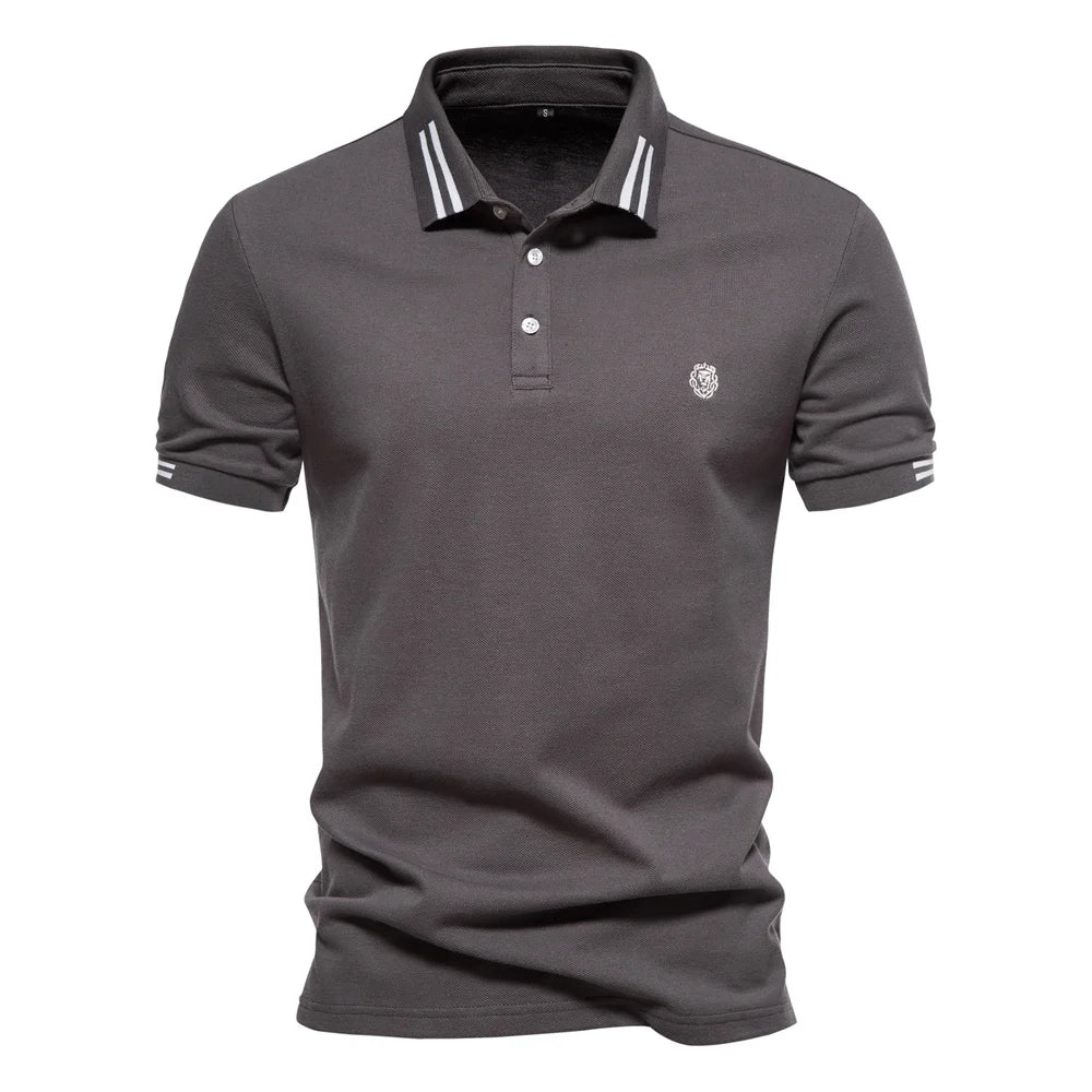 LK® | Elegantes Chic Polo