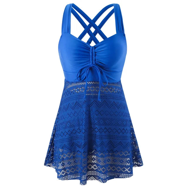LK® | Tankini Set