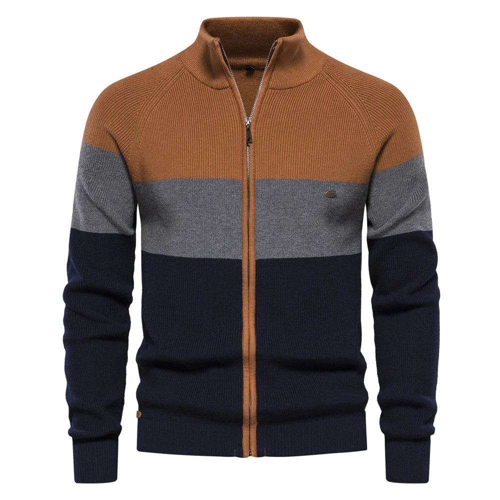 LK® | Zip-Weste