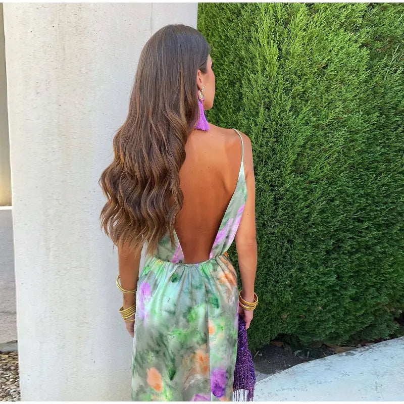 LK® | Luxe Sommerkleid