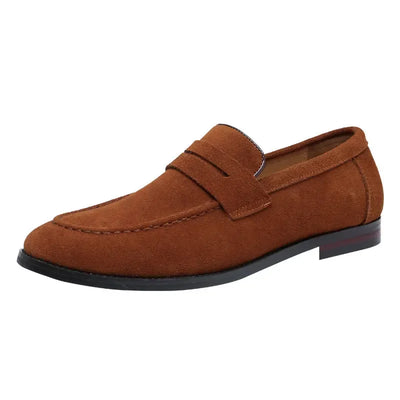 NOBA Men's Summer Slip-Ons