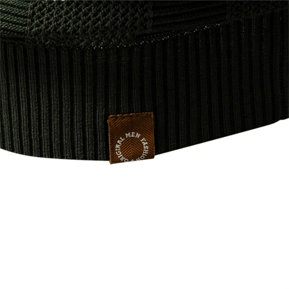 LK® | Gestreiftes Baumwoll-Polo