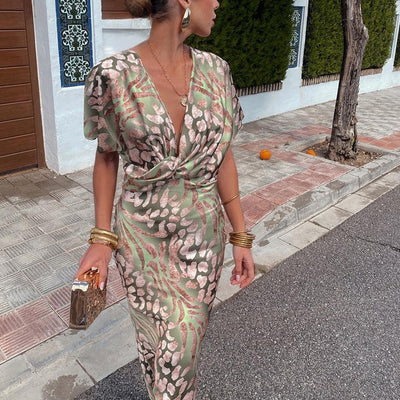 LK® | Elegantes Sommerkleid