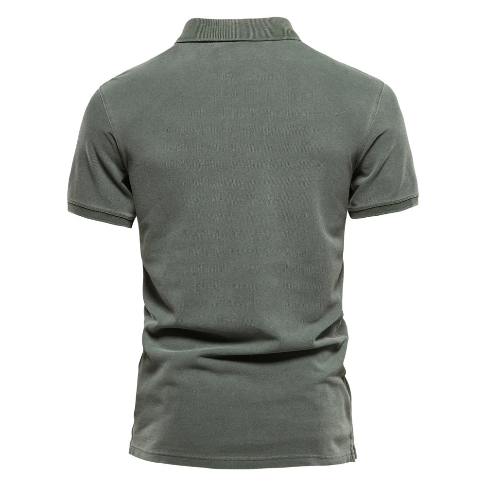 LK® | Casual Herren Polo
