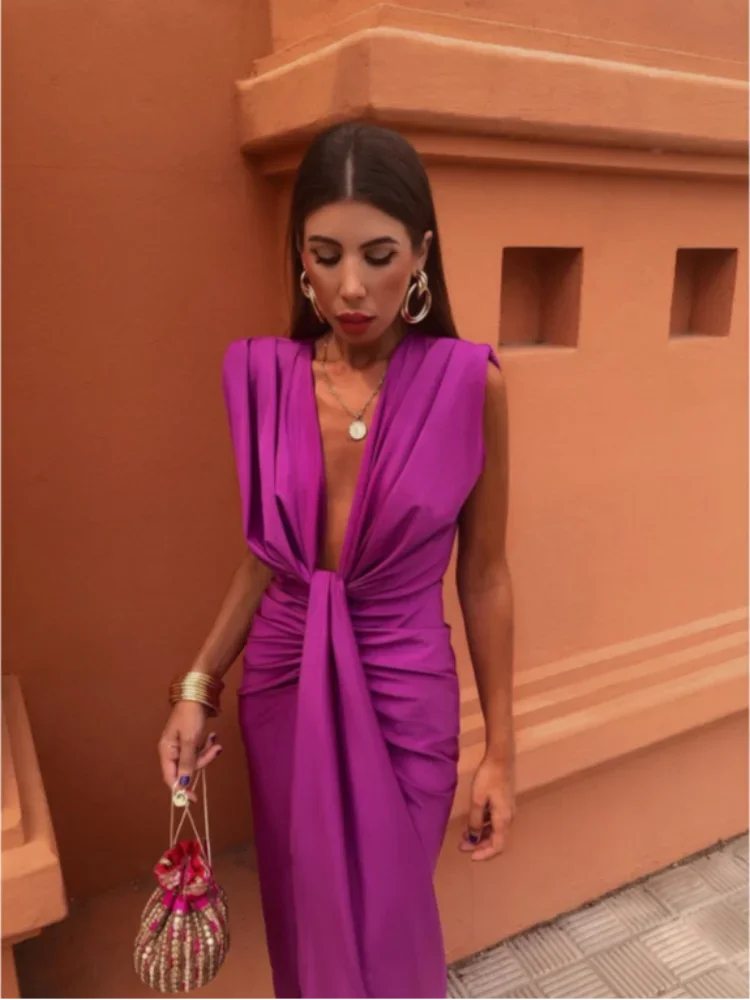 LK® | Elegantes Sommerkleid