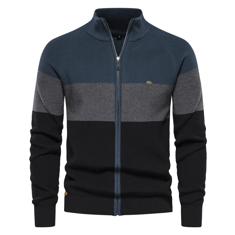 LK® | Zip-Weste