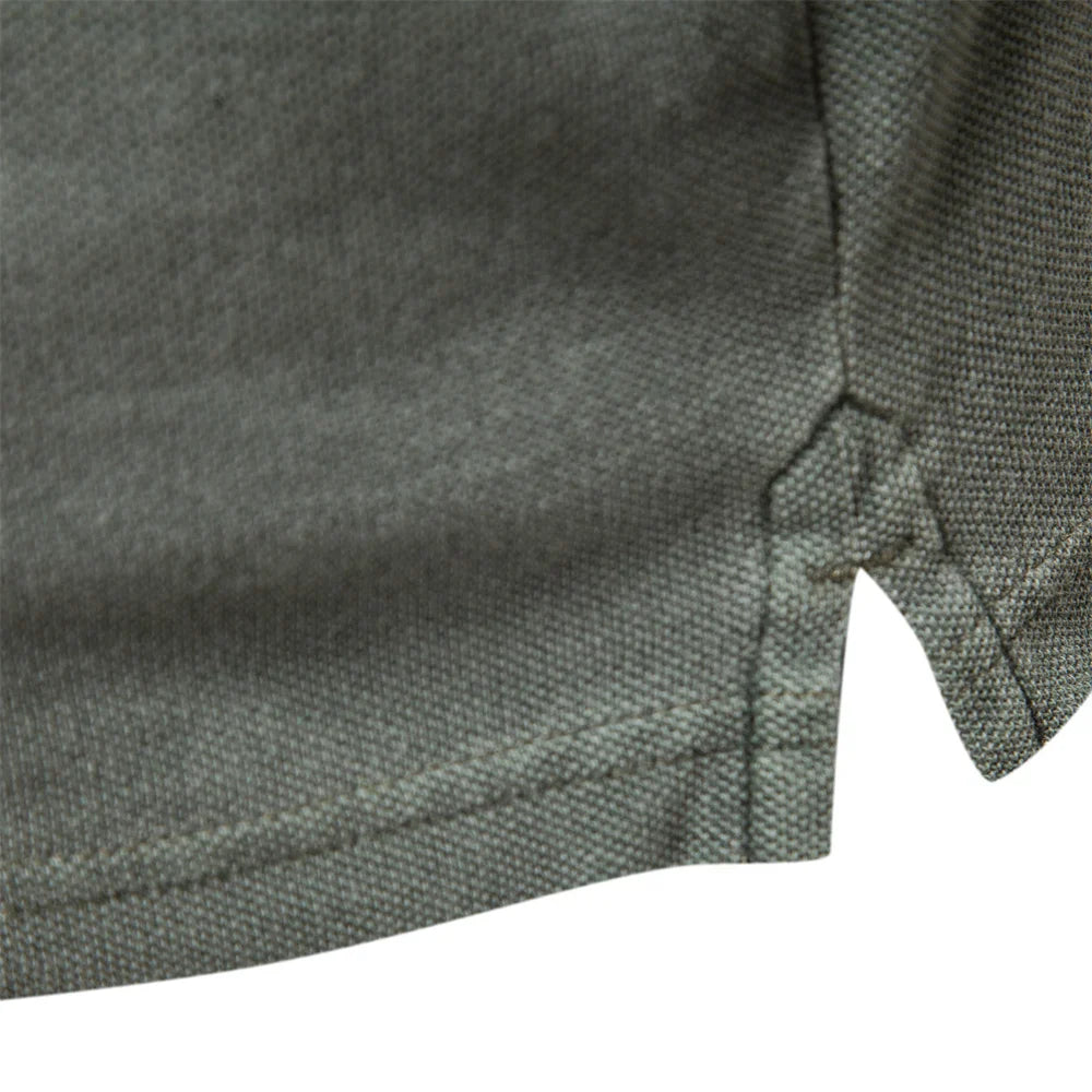 LK® | Casual Herren Polo