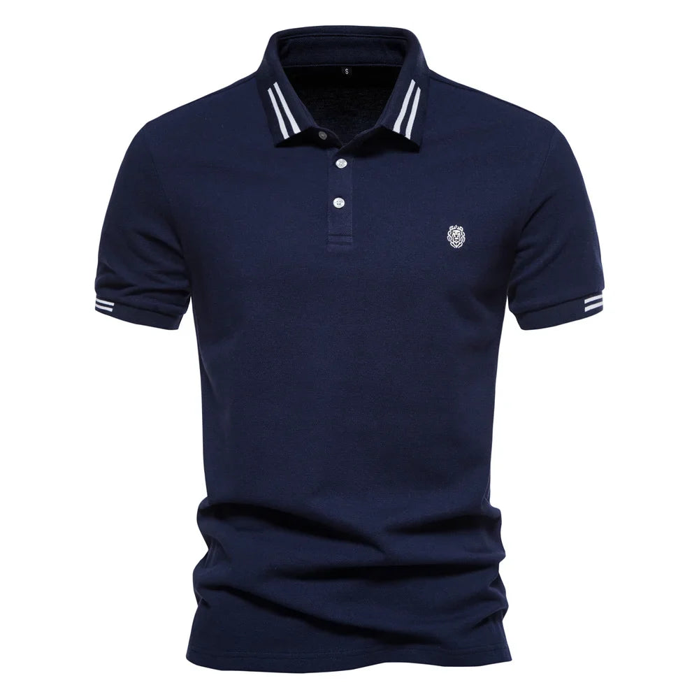 LK® | Elegante Chique Polo