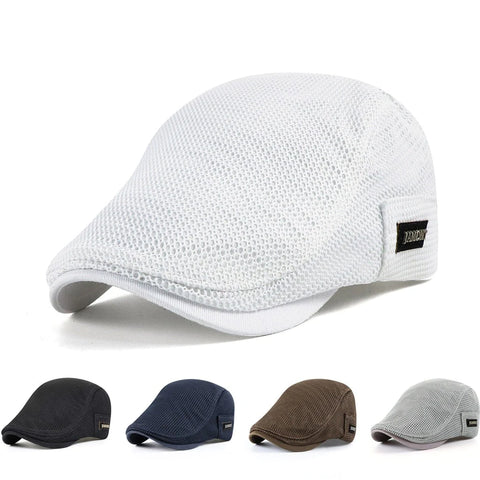 LK® | Elegante Cap