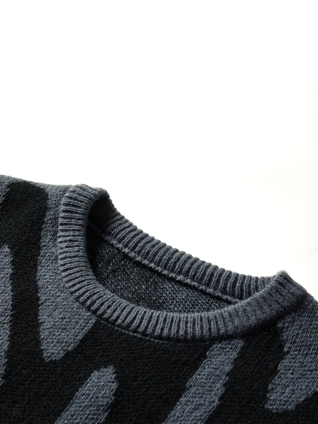 LK®| Modische Herrensweatshirt