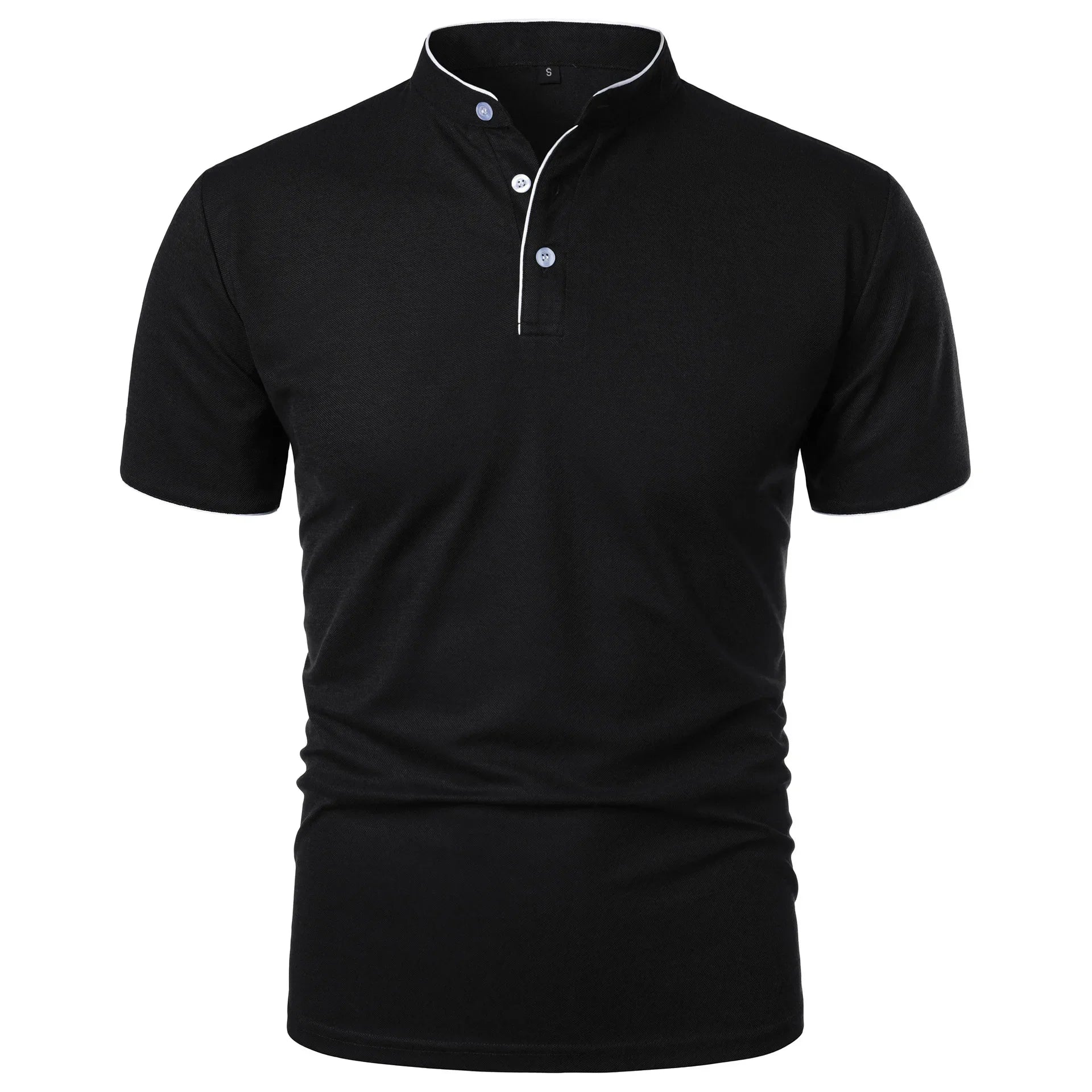 LK® | Stretchy Fit Polo