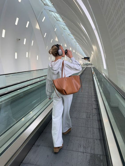 LK® | Vintage Tragetasche