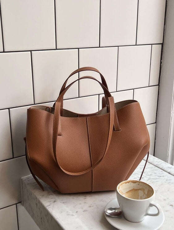 LK® | Vintage Tragetasche