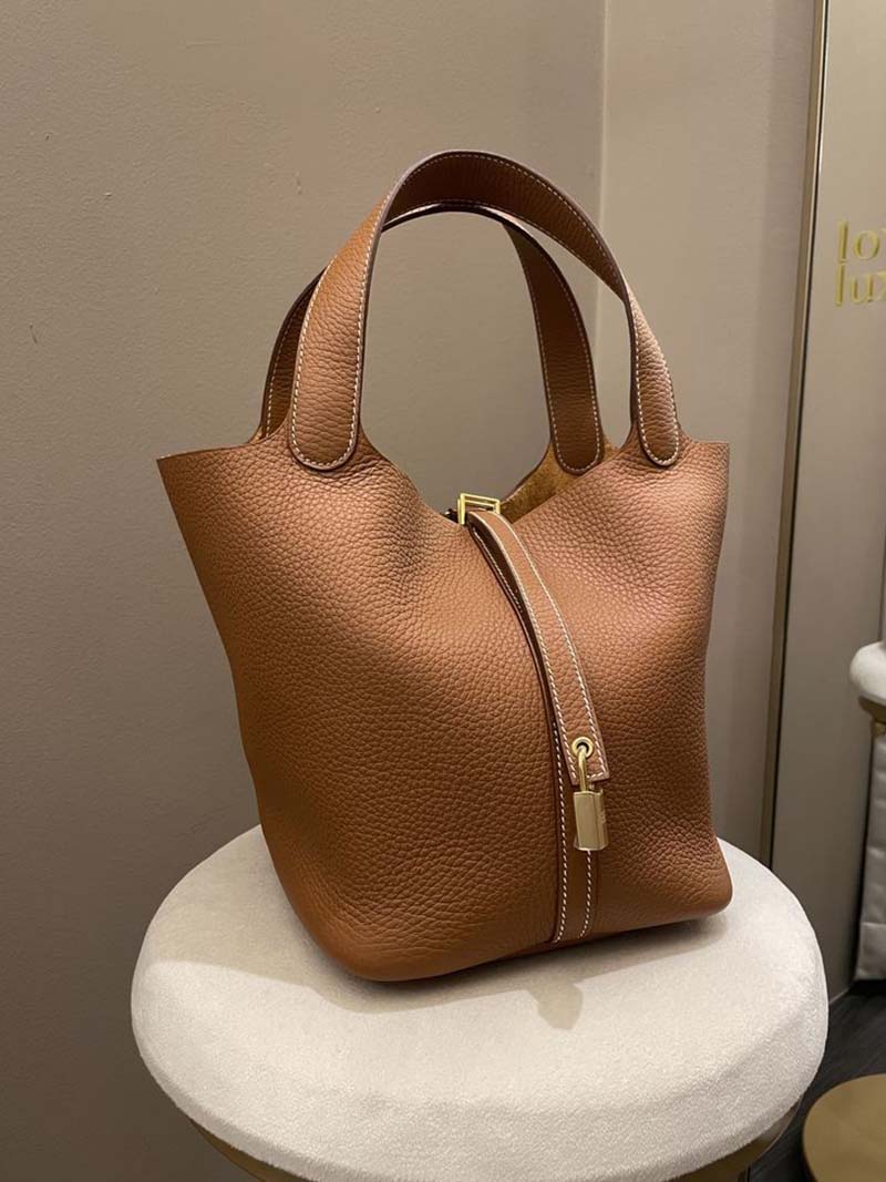 LK® | Premium Pia-Taschen