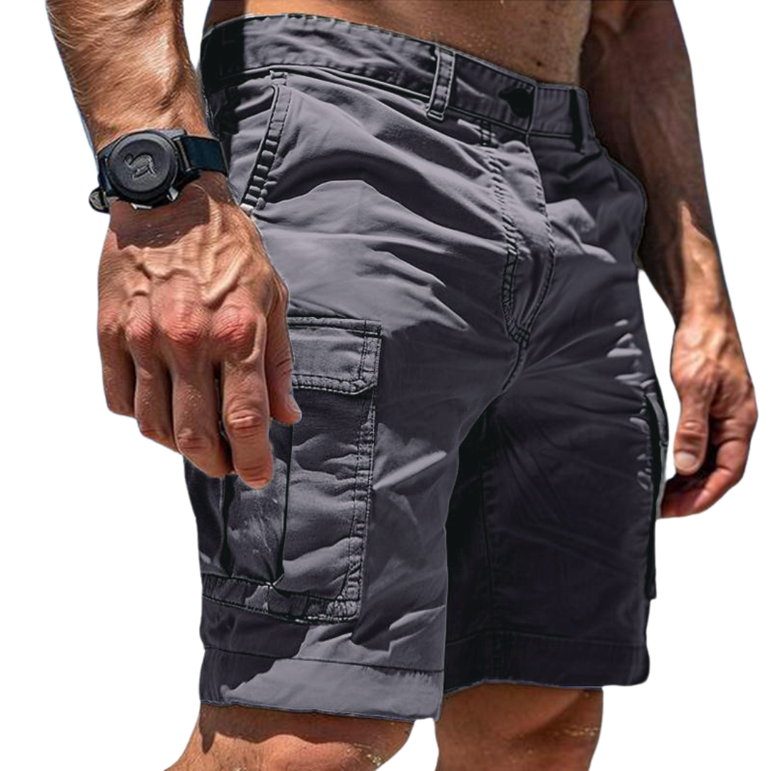 LK® | Herren Kurze Cargo Hose