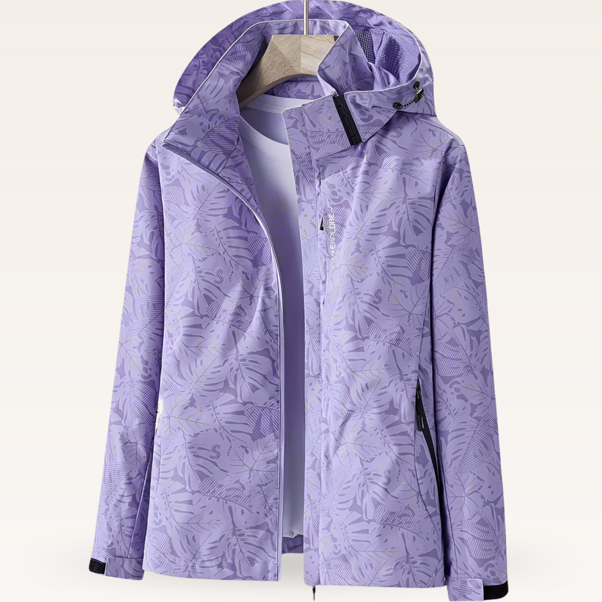 LK® | Wasserdichte Sommerjacke für Damen