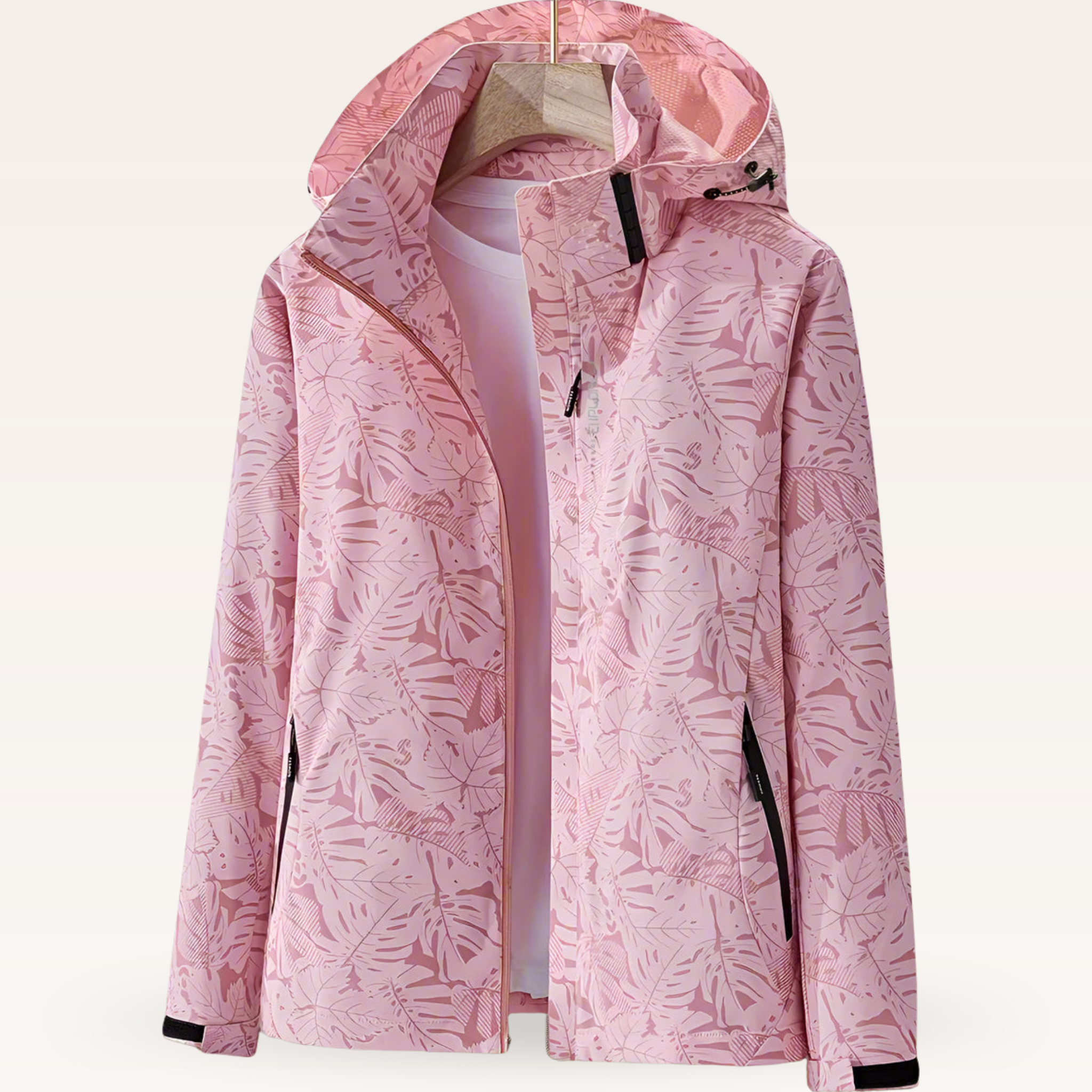 LK® | Wasserdichte Sommerjacke für Damen