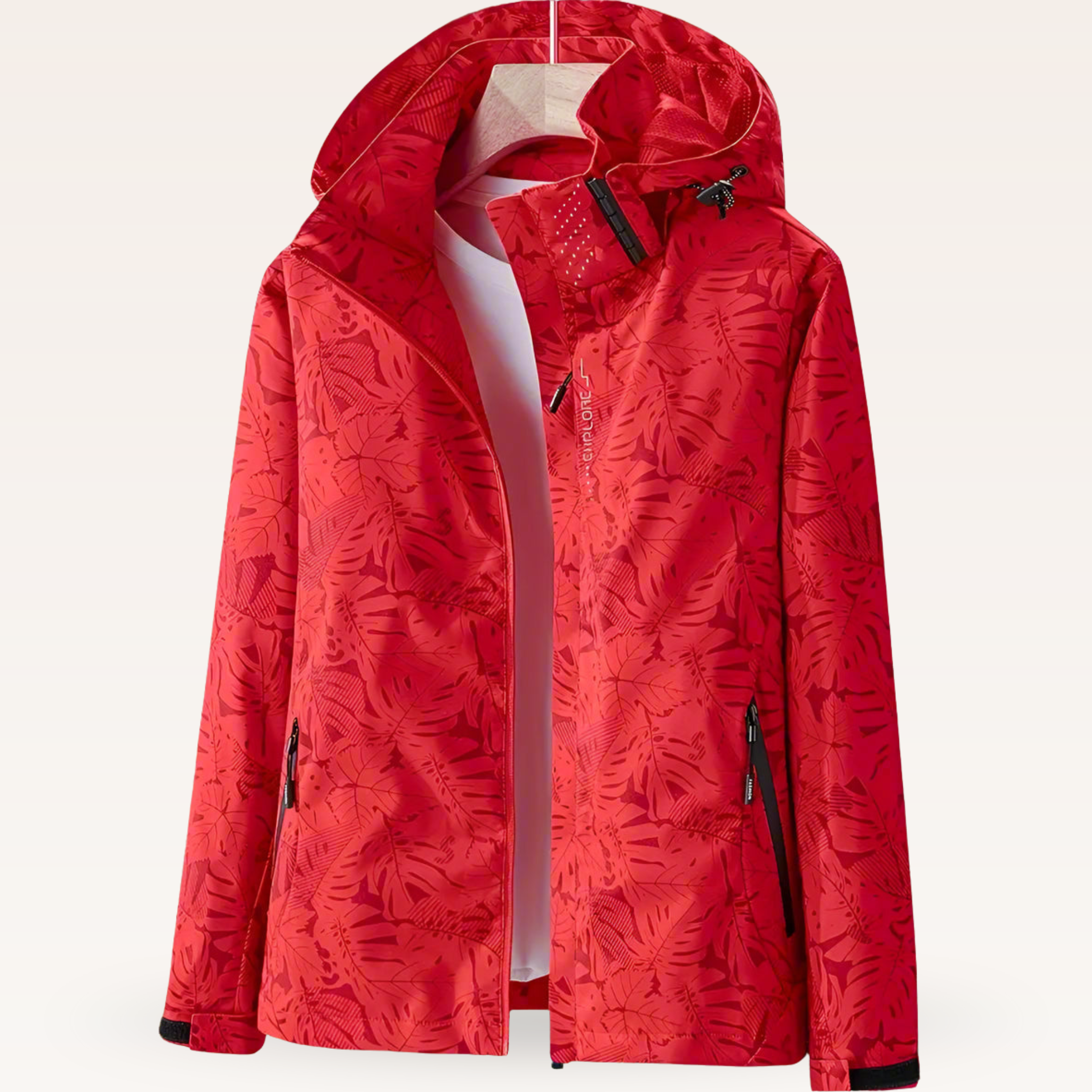 LK® | Wasserdichte Sommerjacke für Damen