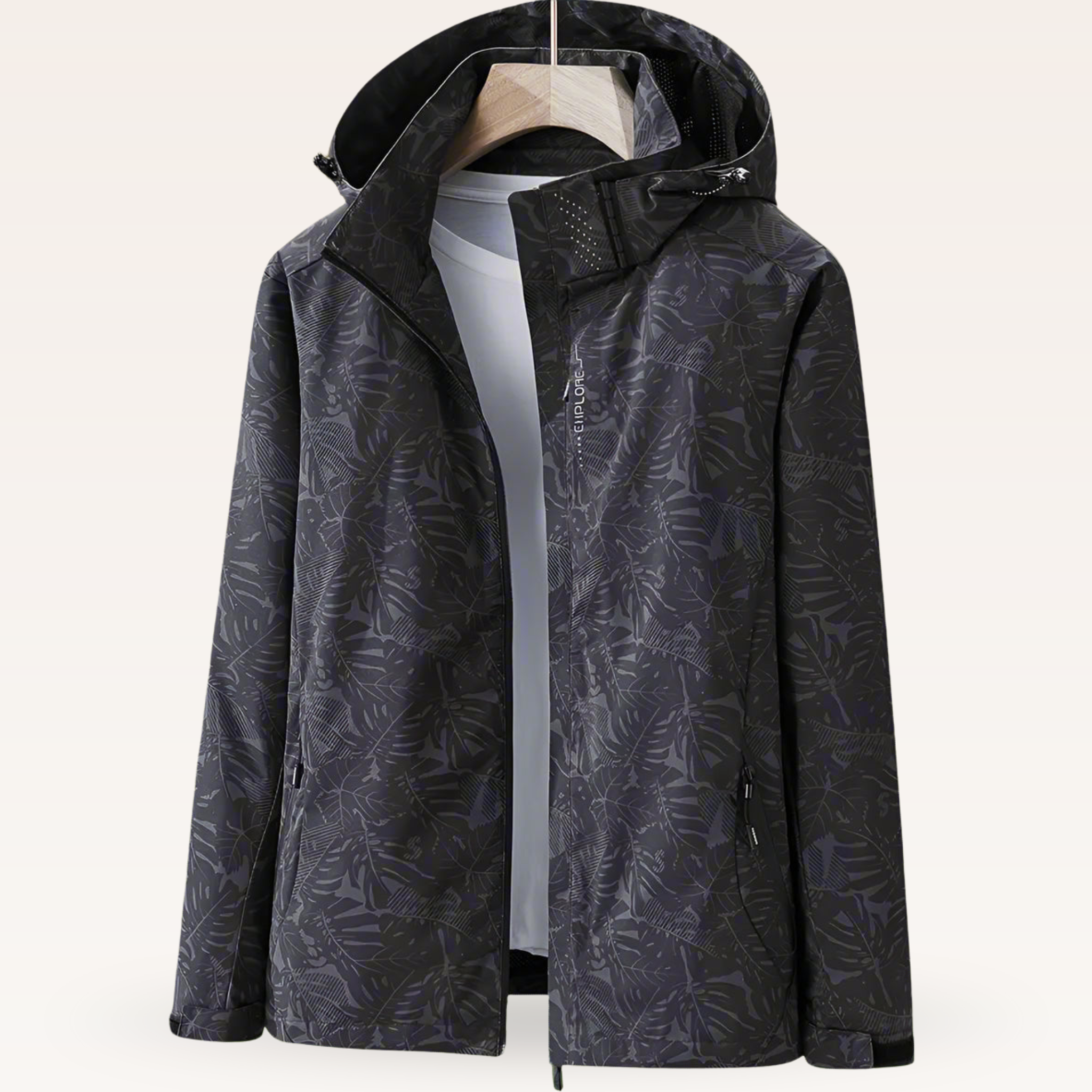 LK® | Wasserdichte Sommerjacke für Damen