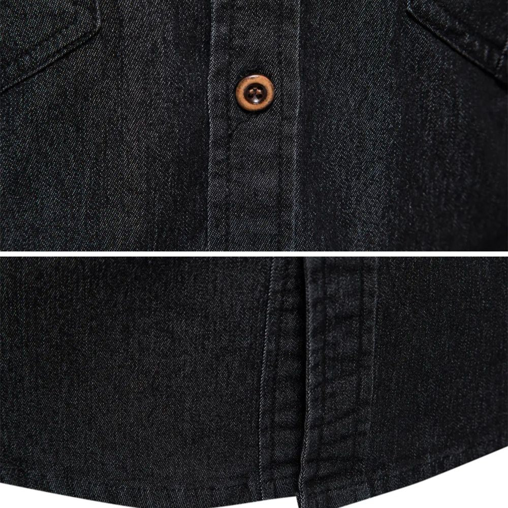 LK® | Comfort Denim Jack