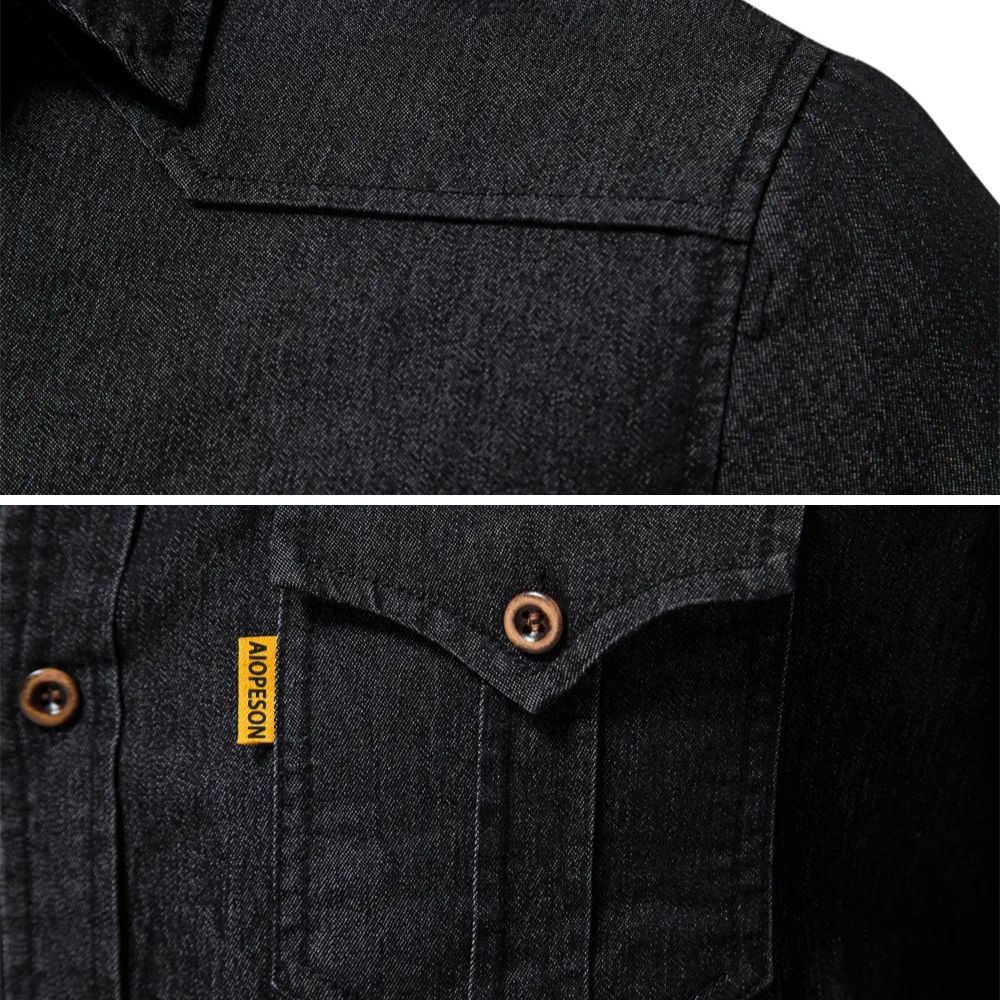 LK® | Comfort Denim Jack