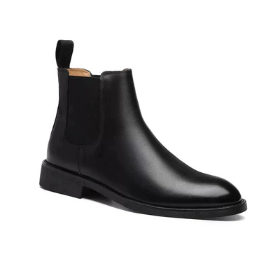 NOBA Classic Chelsea Boots