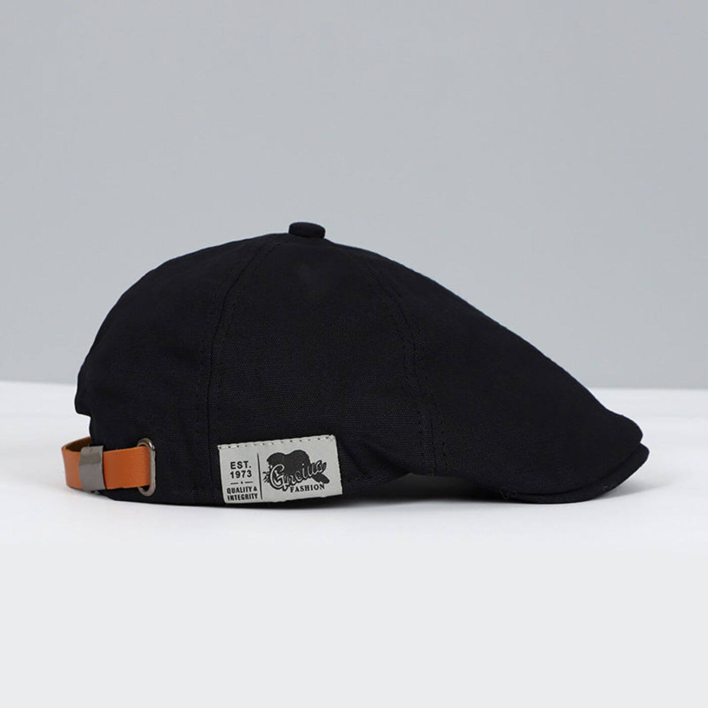 LK® | Stilvolle Retro Schirmmütze 2+1 Gratis