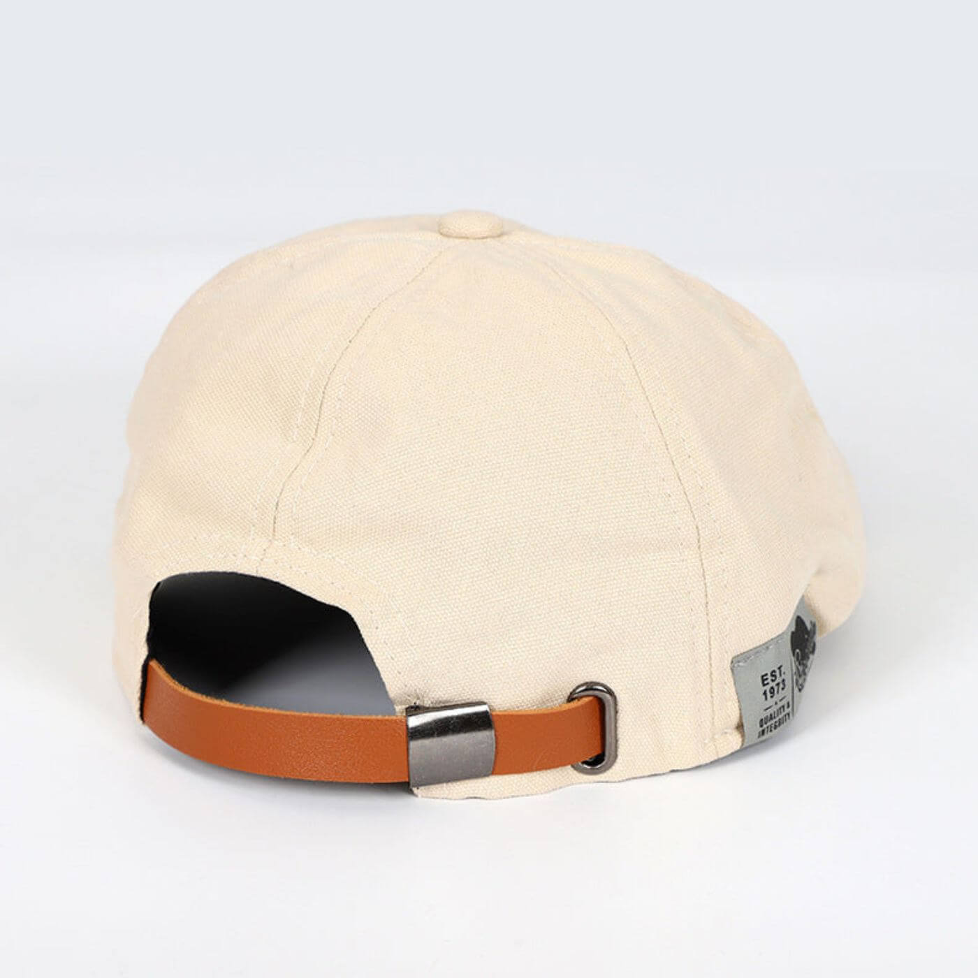LK® | Stilvolle Retro Schirmmütze 2+1 Gratis