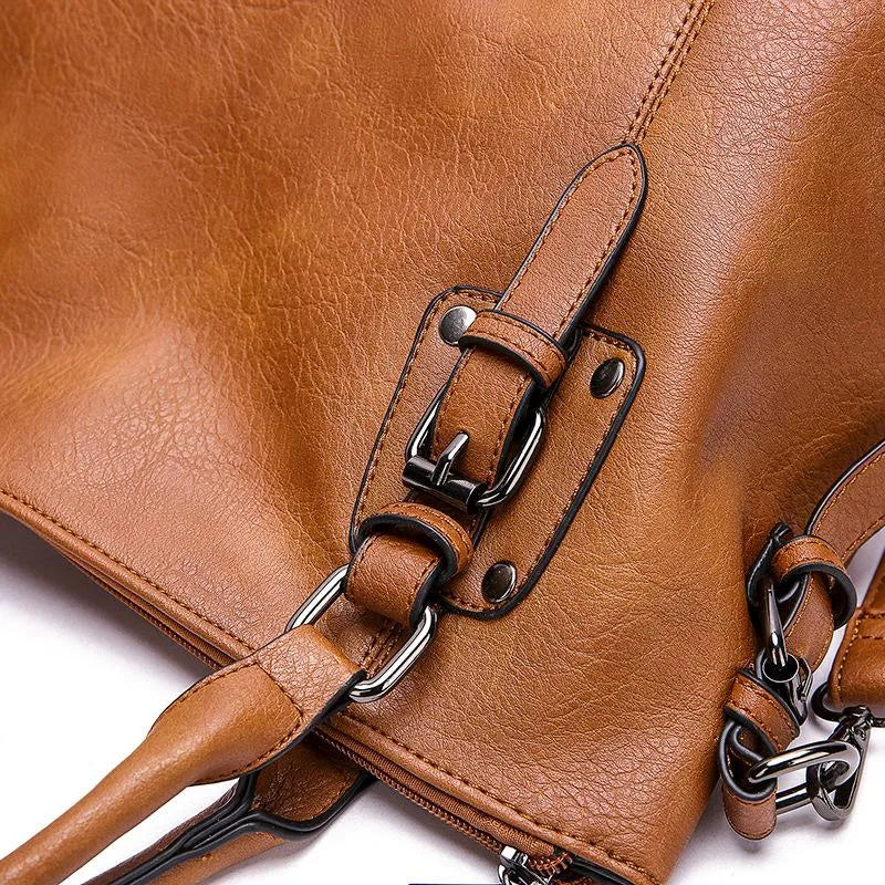 LK® | Elegante Schultertasche