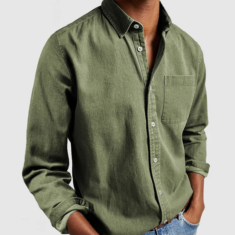 LK® | Premium Casual Hemd