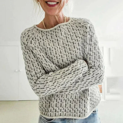 LK® | Eleganter Strickpullover