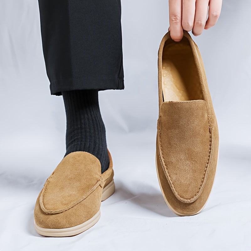 Die Vanta Slip-On Loafers